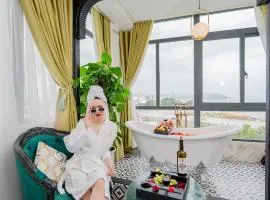 Athena Hotel Quy Nhơn