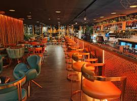 오슬로에 위치한 호텔 The Verdandi Hotel