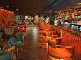 오슬로에 위치한 호텔 The Verdandi Hotel