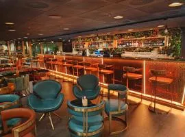 The Verdandi Hotel