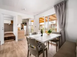 Adriamar Mobile Homes in Camping Park Umag