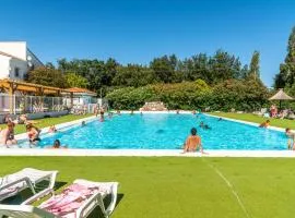 Camping maeva Club Argelès Vacances