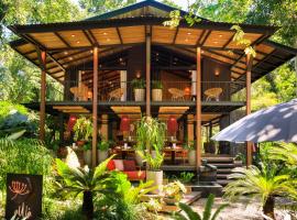 Los 10 mejores hoteles de Puerto Viejo, Costa Rica (desde € 34)