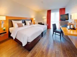 Best Western Premier IB Hotel Friedberger Warte