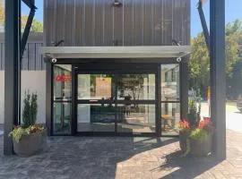 Urban Boutique Hotel; BW Signature Collection