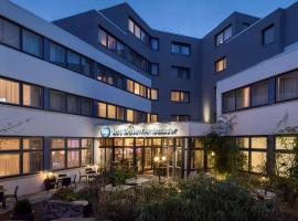 Best Western Hotel Ambassador, hotel en Baunatal