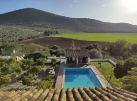 FINCA LAS ROSAS DE SANTA ANA