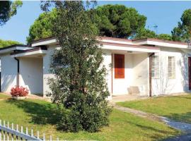 Villa Stella, מלון בביביונה