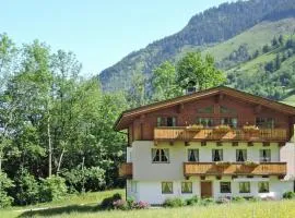 Apartment in Fusch near Grossglockner Road