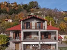 Koukouvistahouse