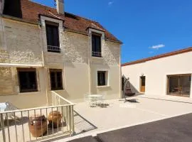 Le Domaine des Gemmes