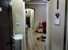 Király Apartman, budget hotel sa Gheorgheni