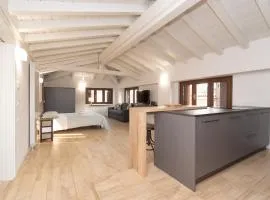 Residenza Capriolo 28 - F&L Apartment