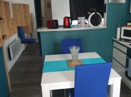 Maison individuelle avec jardin Sud Ardèche, Aubenas Vals les bains