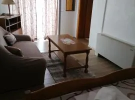 Apartment 3a, first floor