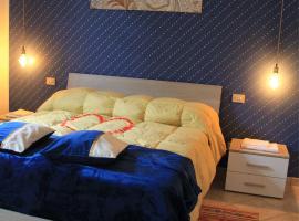 LE SOL&IL Umbria, budget hotel sa Foligno