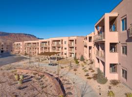 WorldMark Moab, hotel em Moab