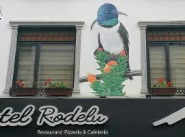 Hotel Rodelu