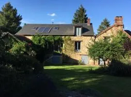 Le Clos des Noues