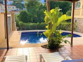 Villa Tere - Close to Everywhere