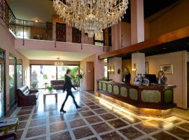 Hotel Garni Geisler, hotel cerca de Aeropuerto de Colonia - Bonn - CGN, Colonia