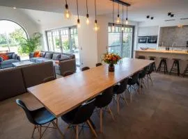 Vakantiewoning De Machuut