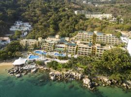 Camino Real Acapulco Diamante, hotel near San Diego Fort, Acapulco