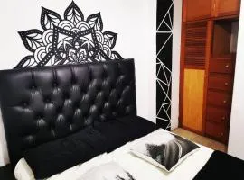 Hermoso apartamento en el centro histórico de San Gil I 2