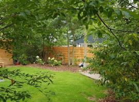 Vakantiewoning Dinkelhofje met gratis linnen