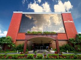 The Piccadily, hotell i Lucknow