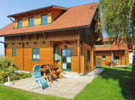 Holiday Village Schlierbach, hotel u gradu Schlierbach