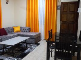 Joly Apartments, Nyali Mombasa, vacation rental in Mombasa