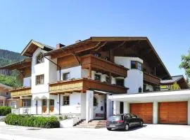 Apartment in Filzmoos near Ski Amadé