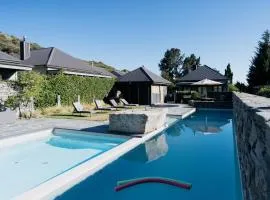 Cardrona Valley Escape - Cardrona Holiday Home