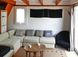 Chalet near Mont St Michel & Nature Trails