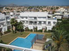 Apartamentos Fercamar Denia