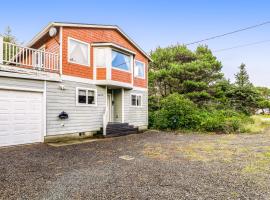 Harvey's Nedonna Nest, Hotel in Rockaway Beach