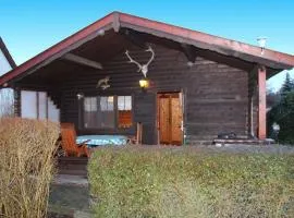 Blockhaus Spreewald, Alt Zauche