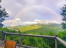 Young's Mountain Hideaway