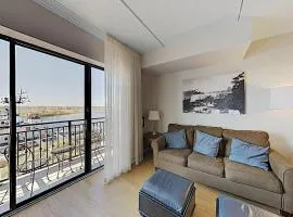 River View Condo A