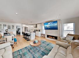 Town of Dewey Beach --- 35 Rodney #2, villa in Dewey Beach