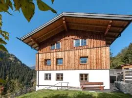 Farmhouse in Tobadill with Mountain Views