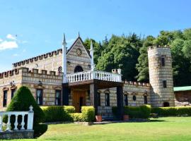 Castillo Casablanca, hotel in Guatavita