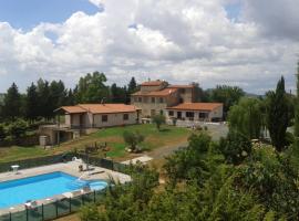 Agriturismo Diaccialone, hotel in Istia dʼOmbrone