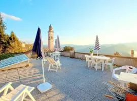 Holiday Home in Sesta Godano near Nature Reserve