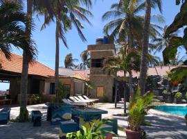 The Dream Resort & Spa, hotel in Phan Thiet