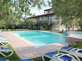 Residence Ulivi, aparthotel en Cavaion Veronese