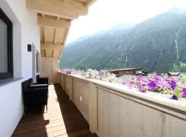 Apartment in Stubai Alps with SuperCard