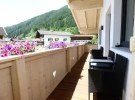 Apartment in Milders with Stubai SuperCard