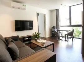 Hanoi Home 3 - Luxury Apartment in Tay Ho street
